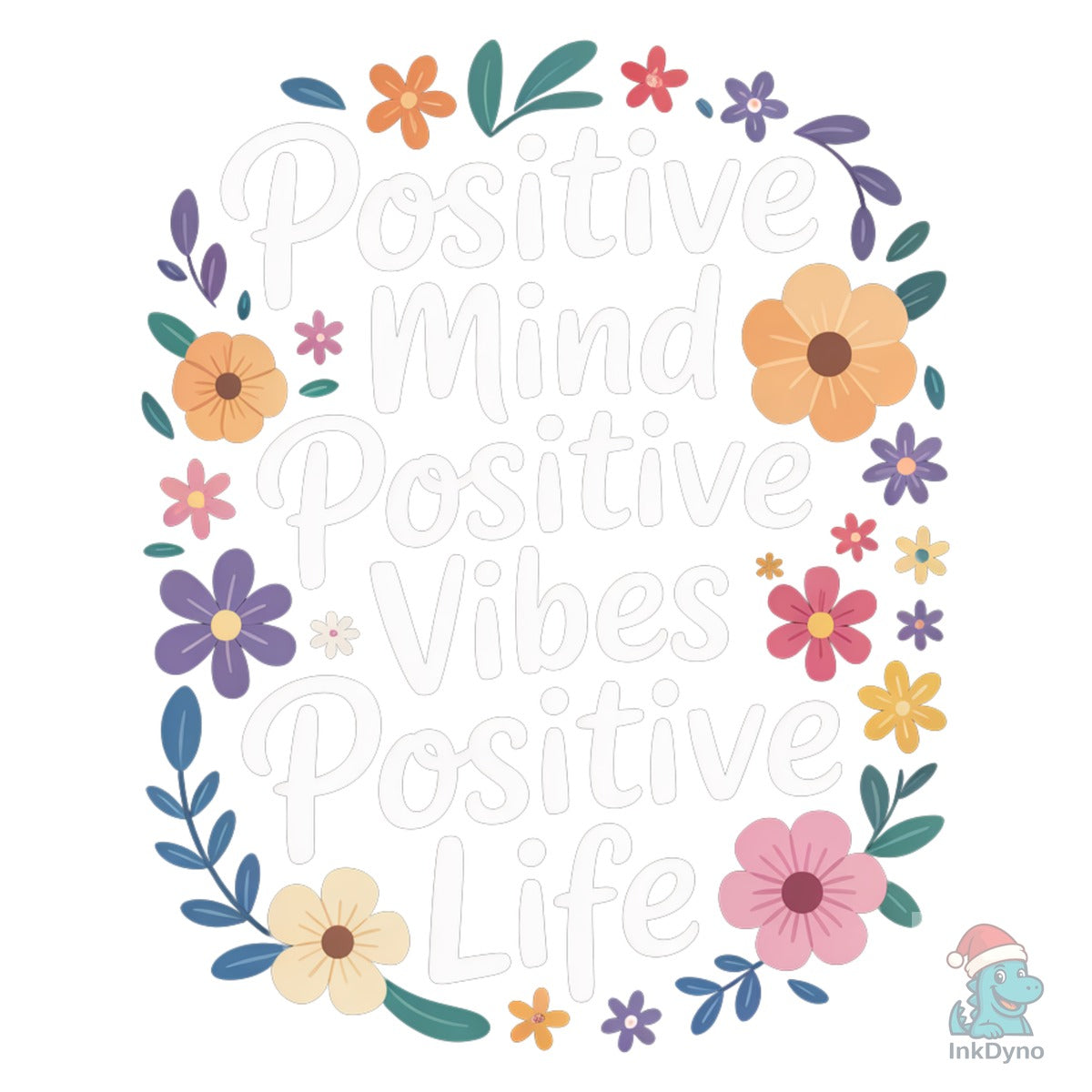 Positive Mind Positive Life