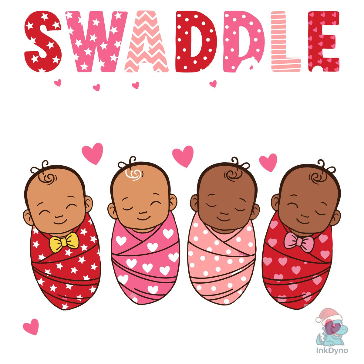 Swaddle Specialist Nurse T-shirt