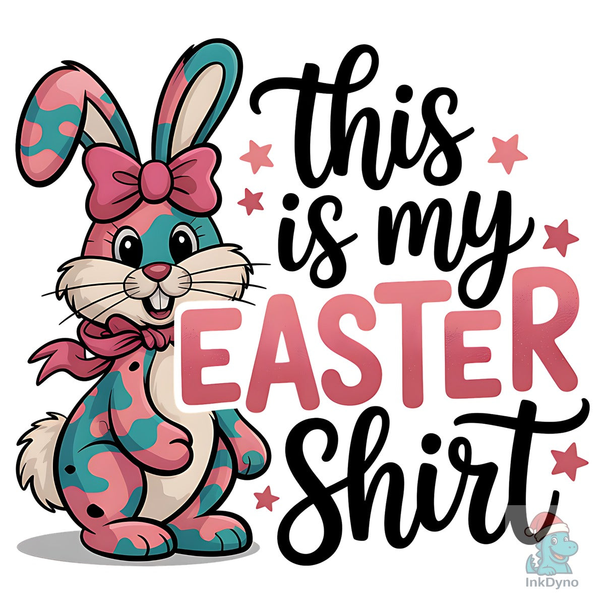 This is My Easter Shirt Easter