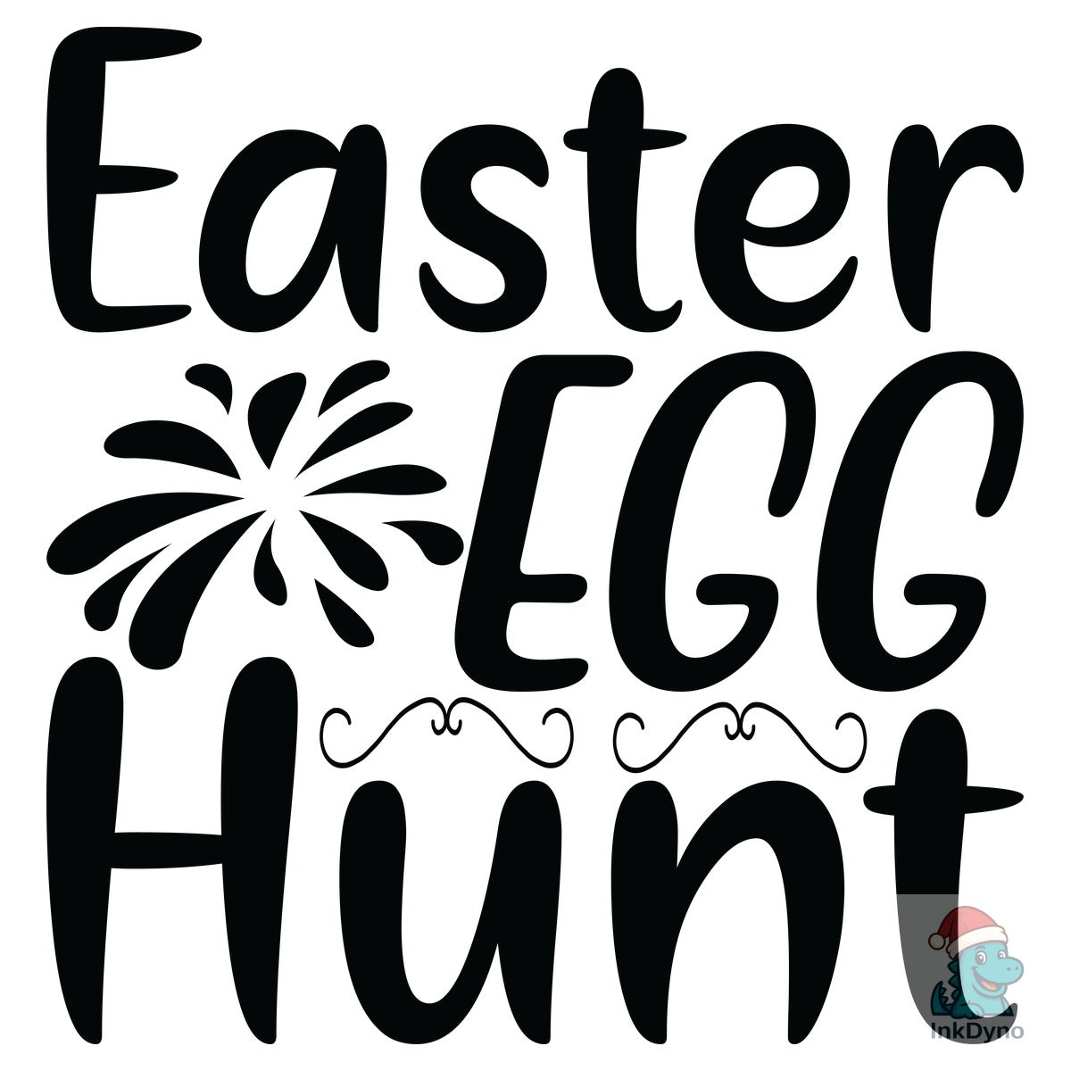Easter Egg Hunt Desigs