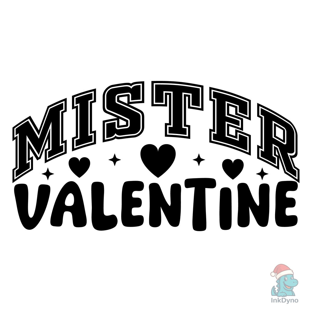 Mister Valentine
