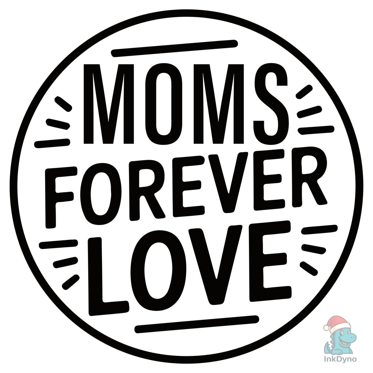Mom's Forever Love