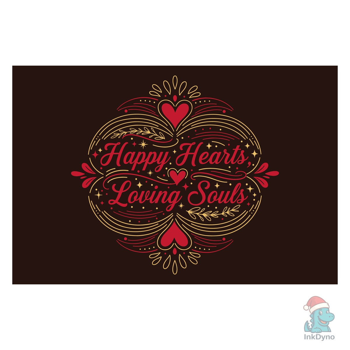 Happy Hearts Loving Souls