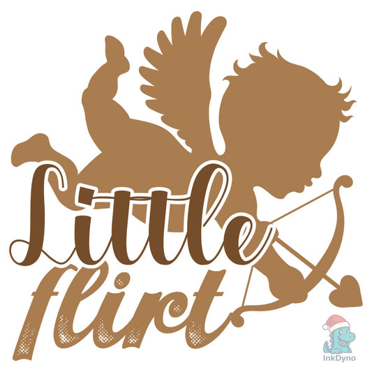 Little Flirt 2026 - DTF Transfer