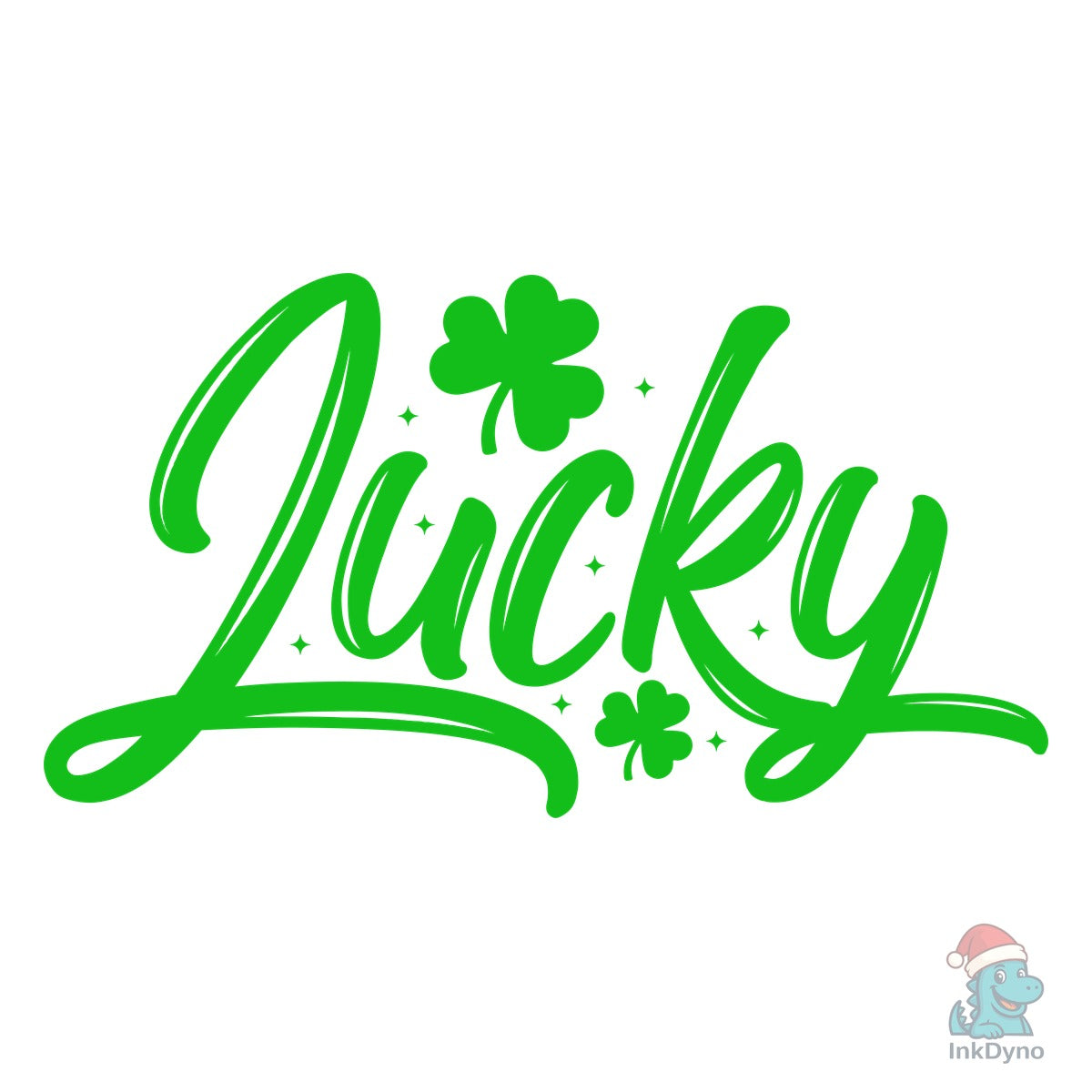 Lucky St Patrick S Day Shirt