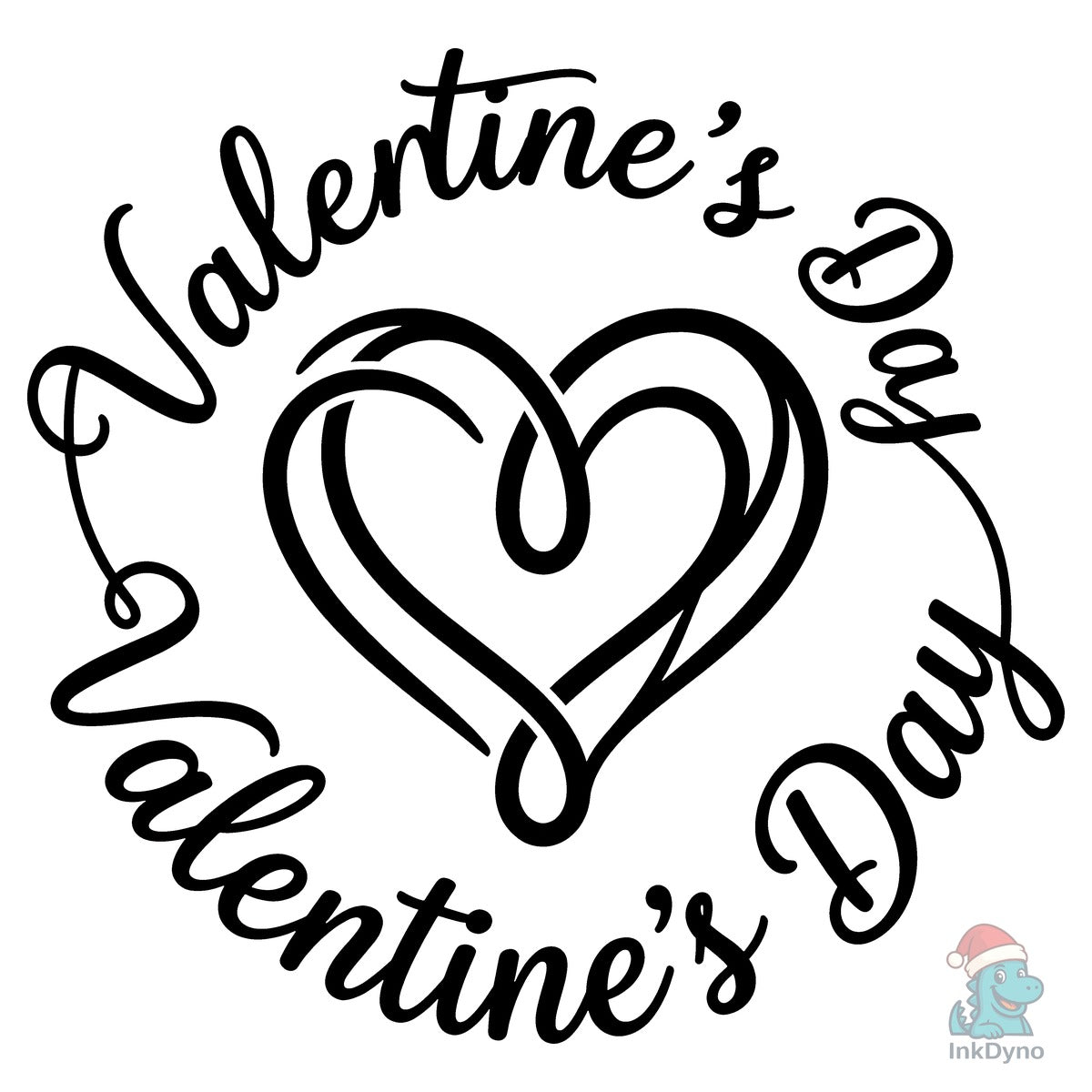 Valentine's Day Love
