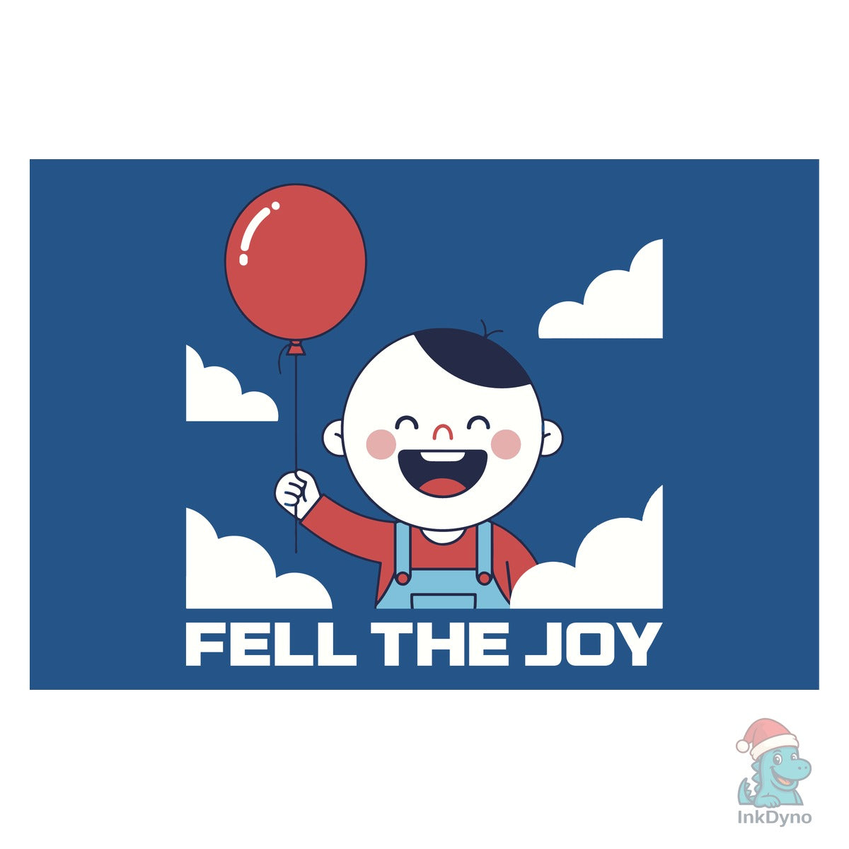 Feel the Joy