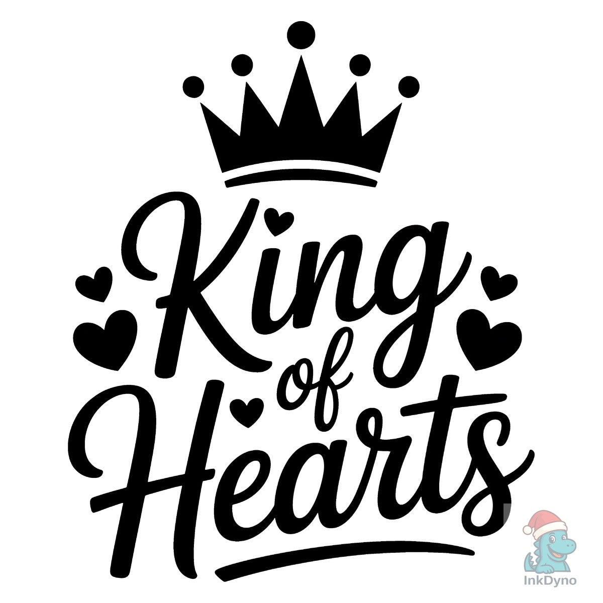 King of Hearts