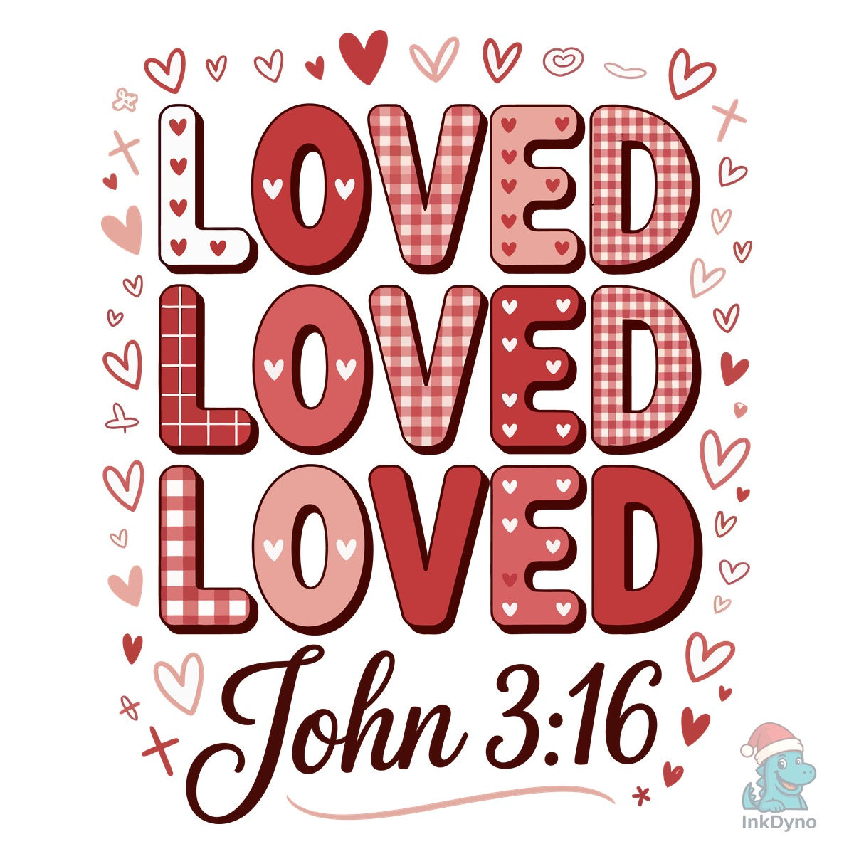 Faithful Love