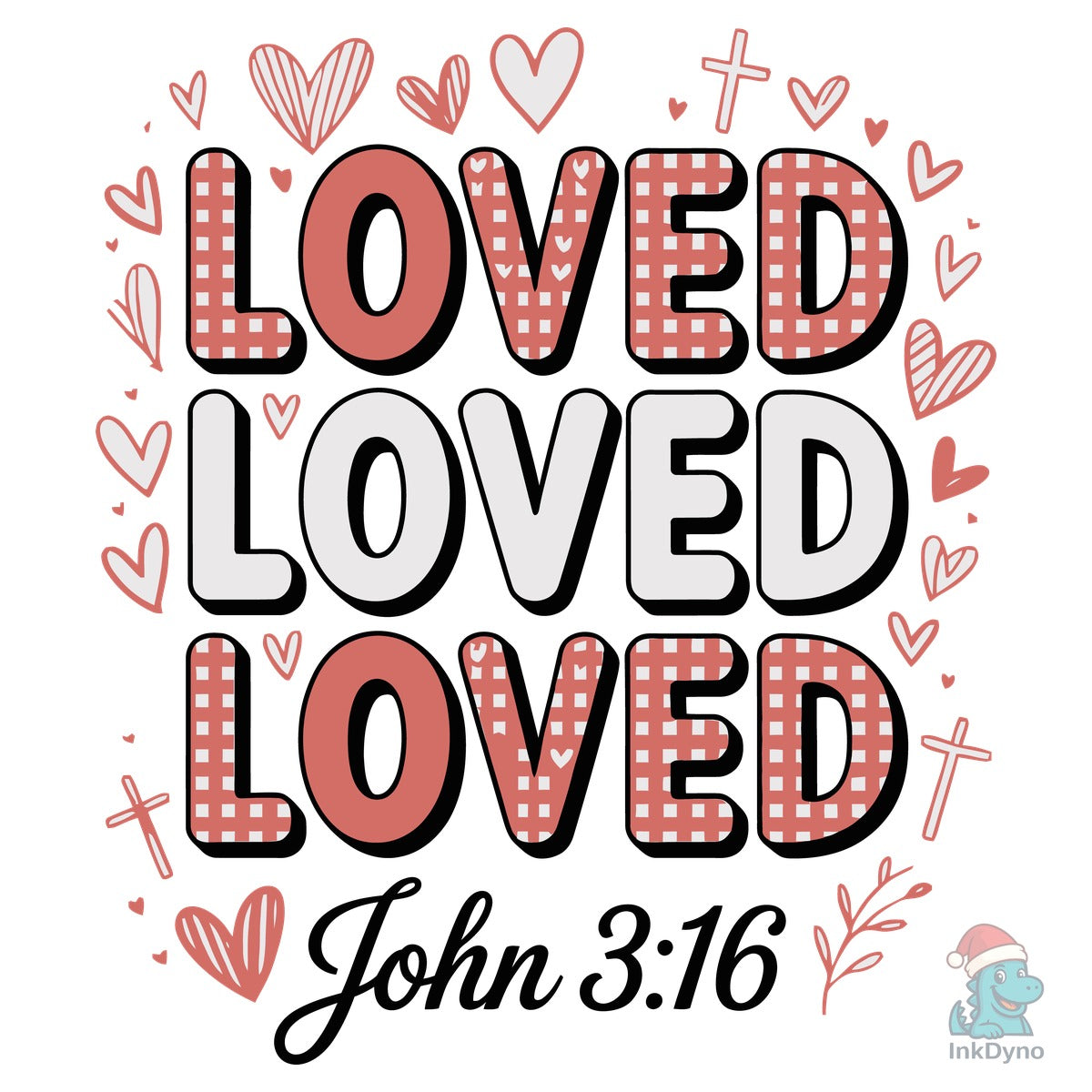 You Are Loved