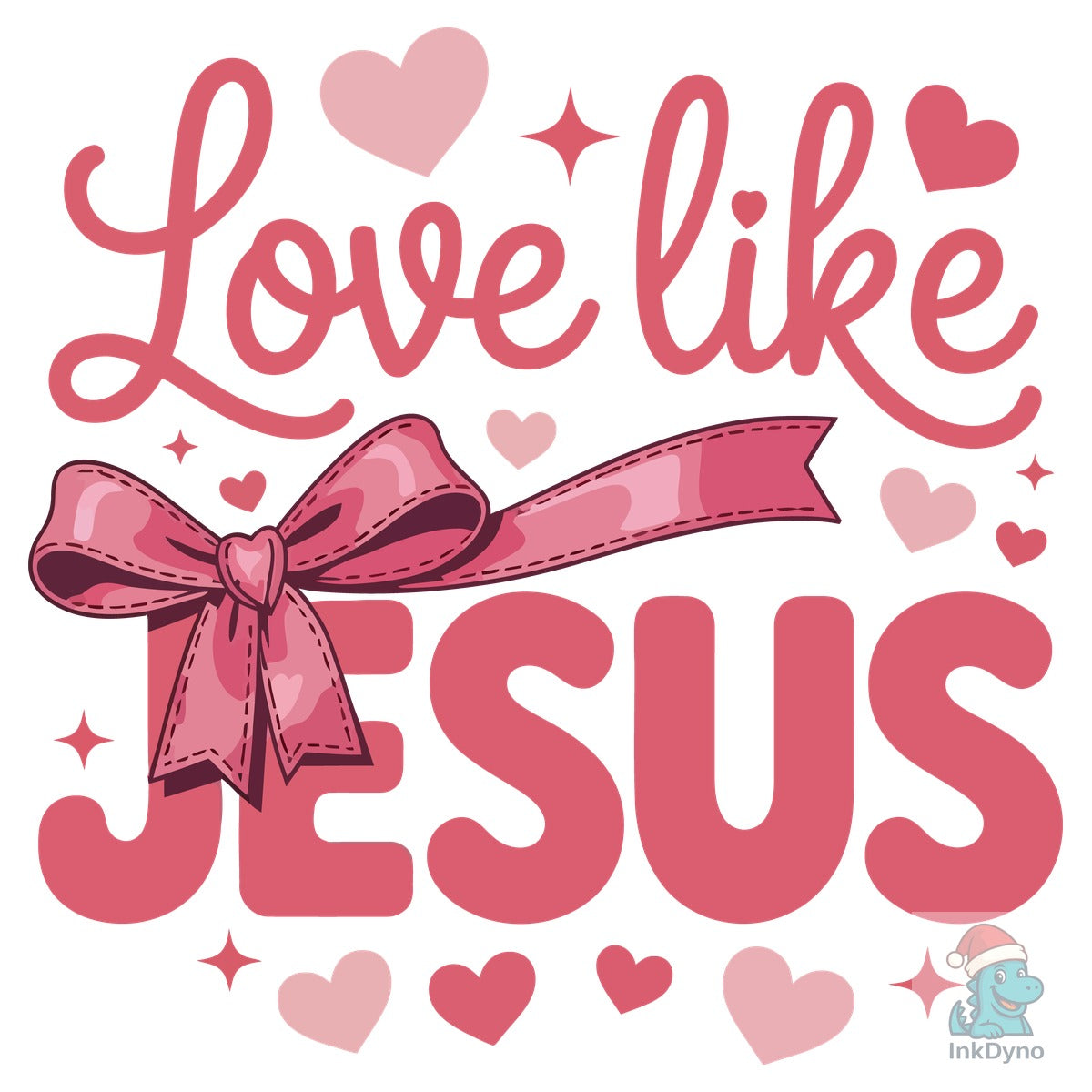 Faith Filled Love