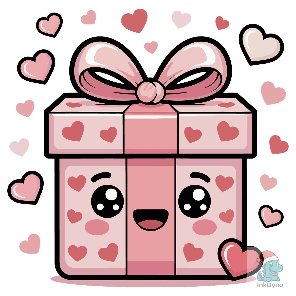 Heartfelt Surprise