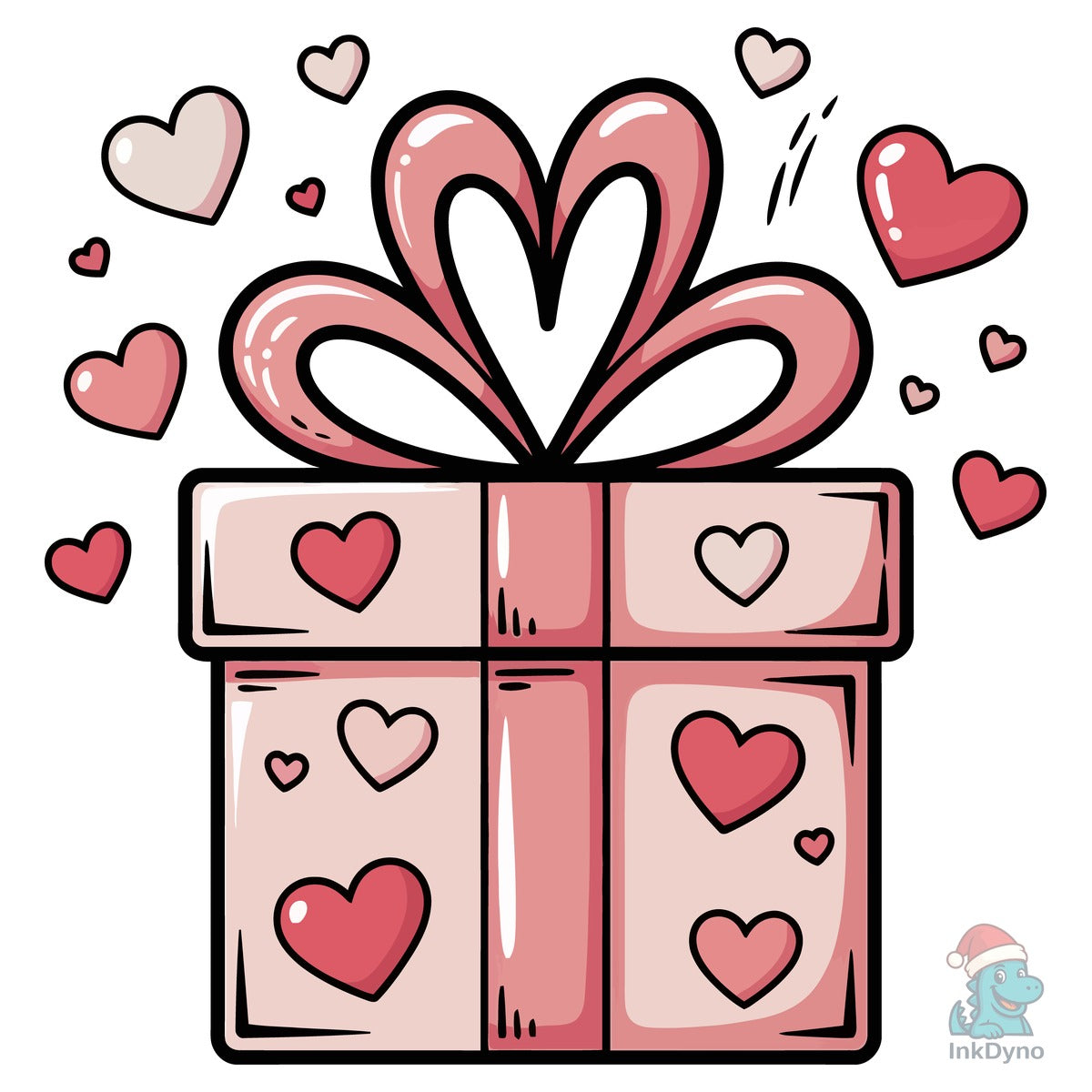 Love in a Box