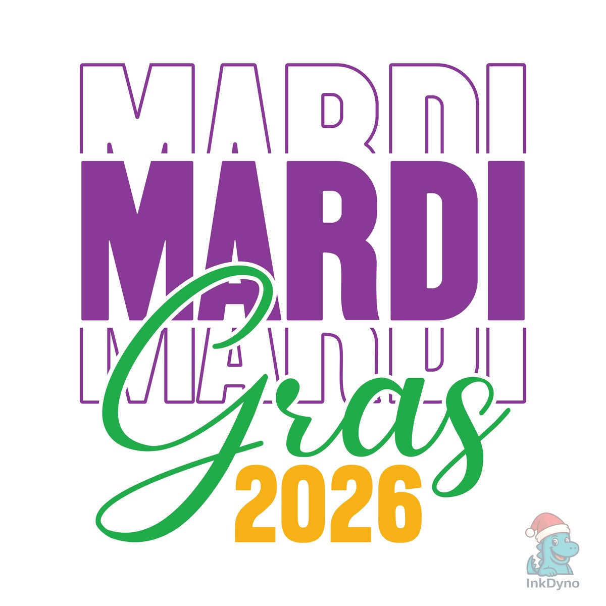 Mardi Gras 2026 Mardi Gras