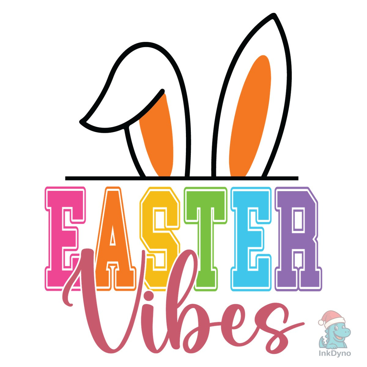 Easter Vibes
