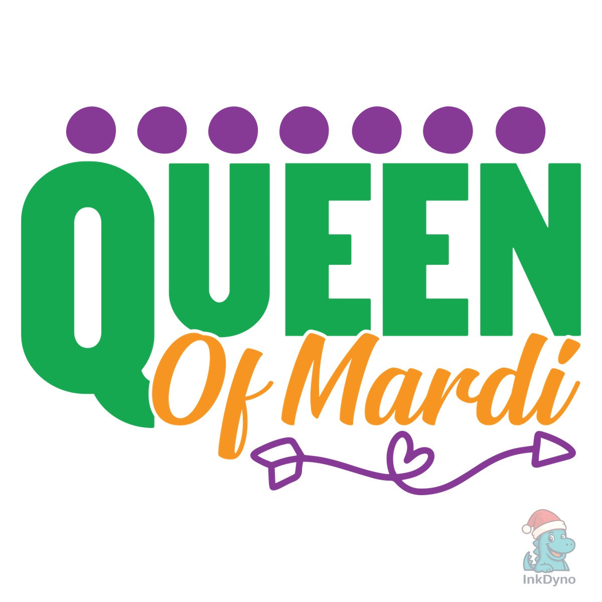 Queen of Mardi