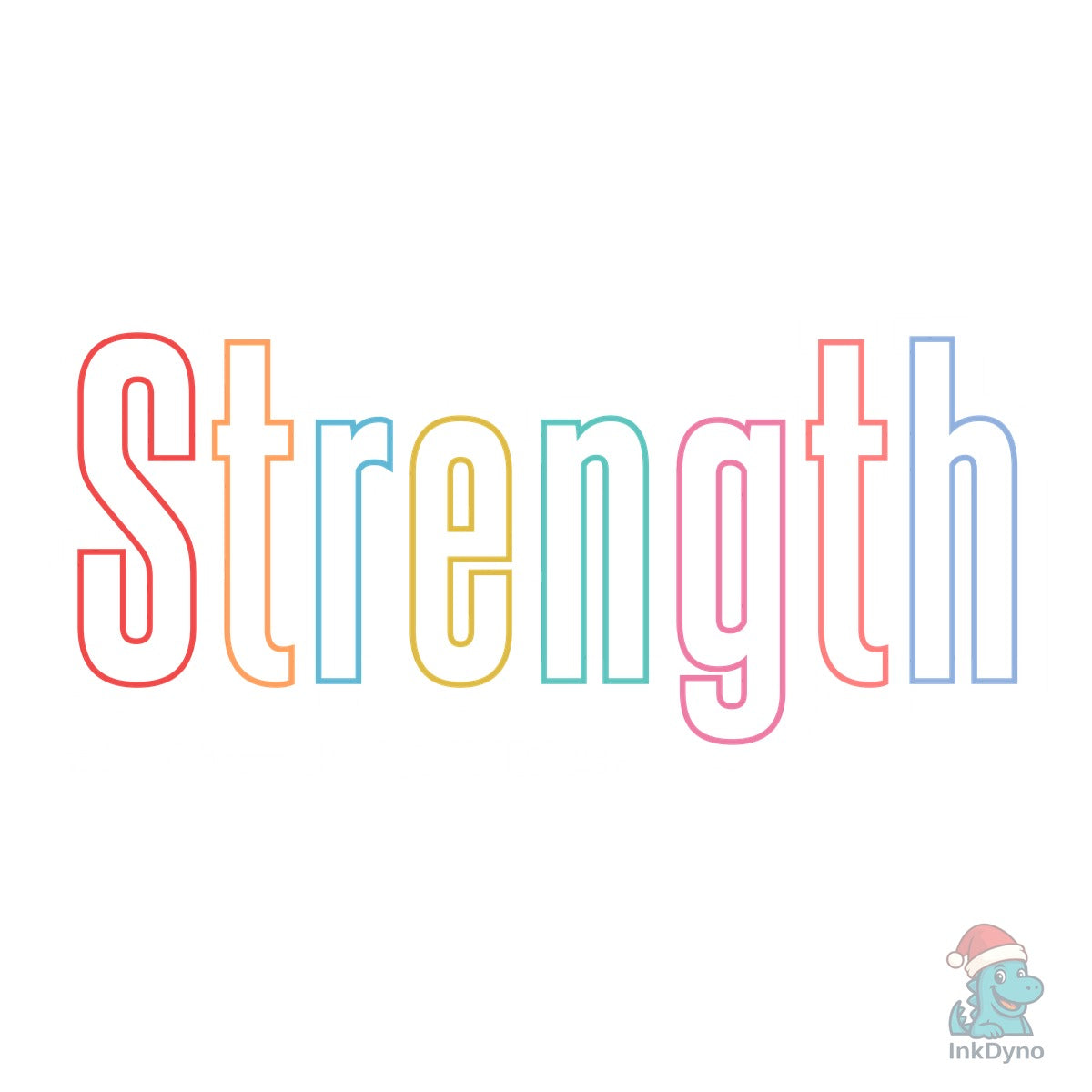 Strength Strong Brave Fierce Motivation