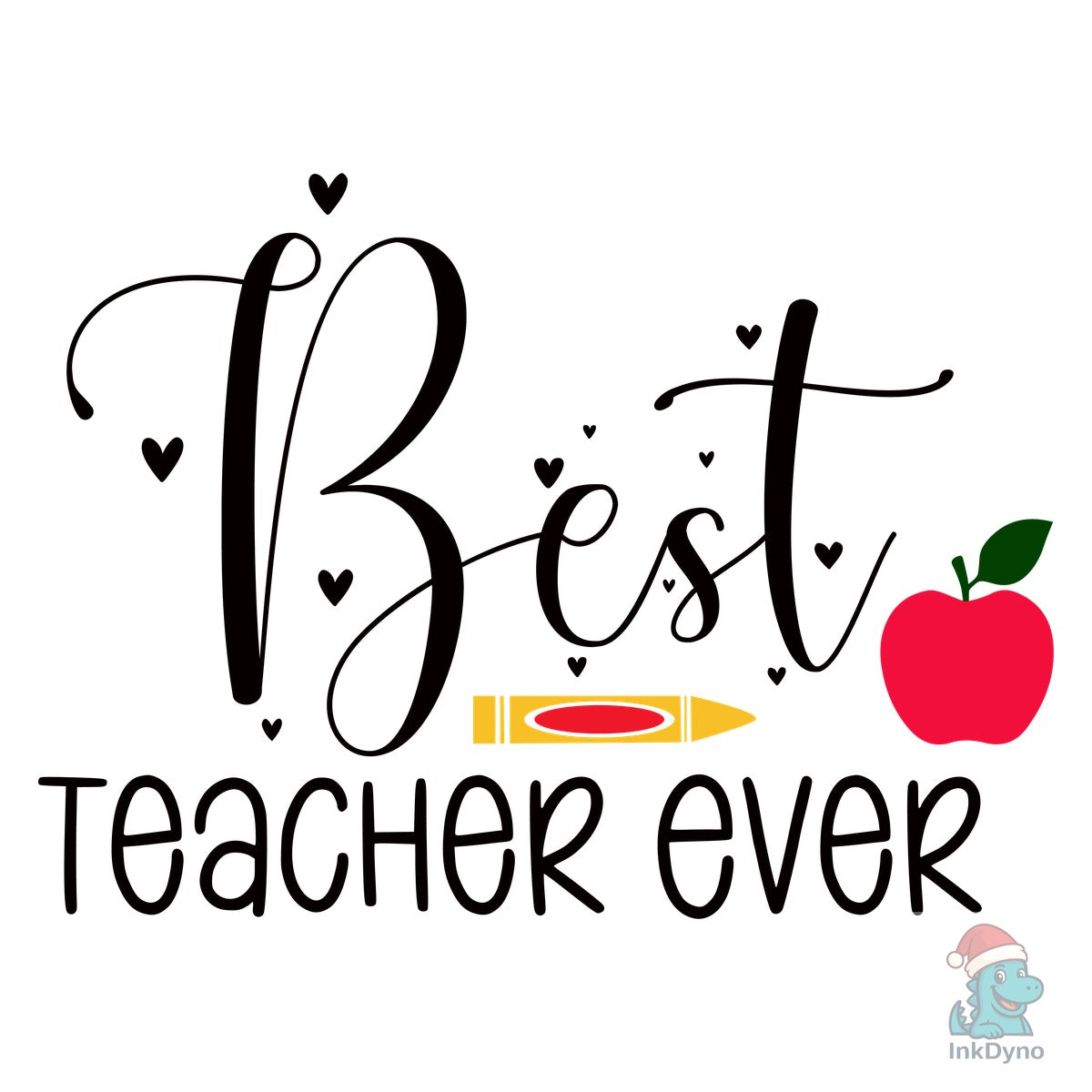 Best Teacher Ever