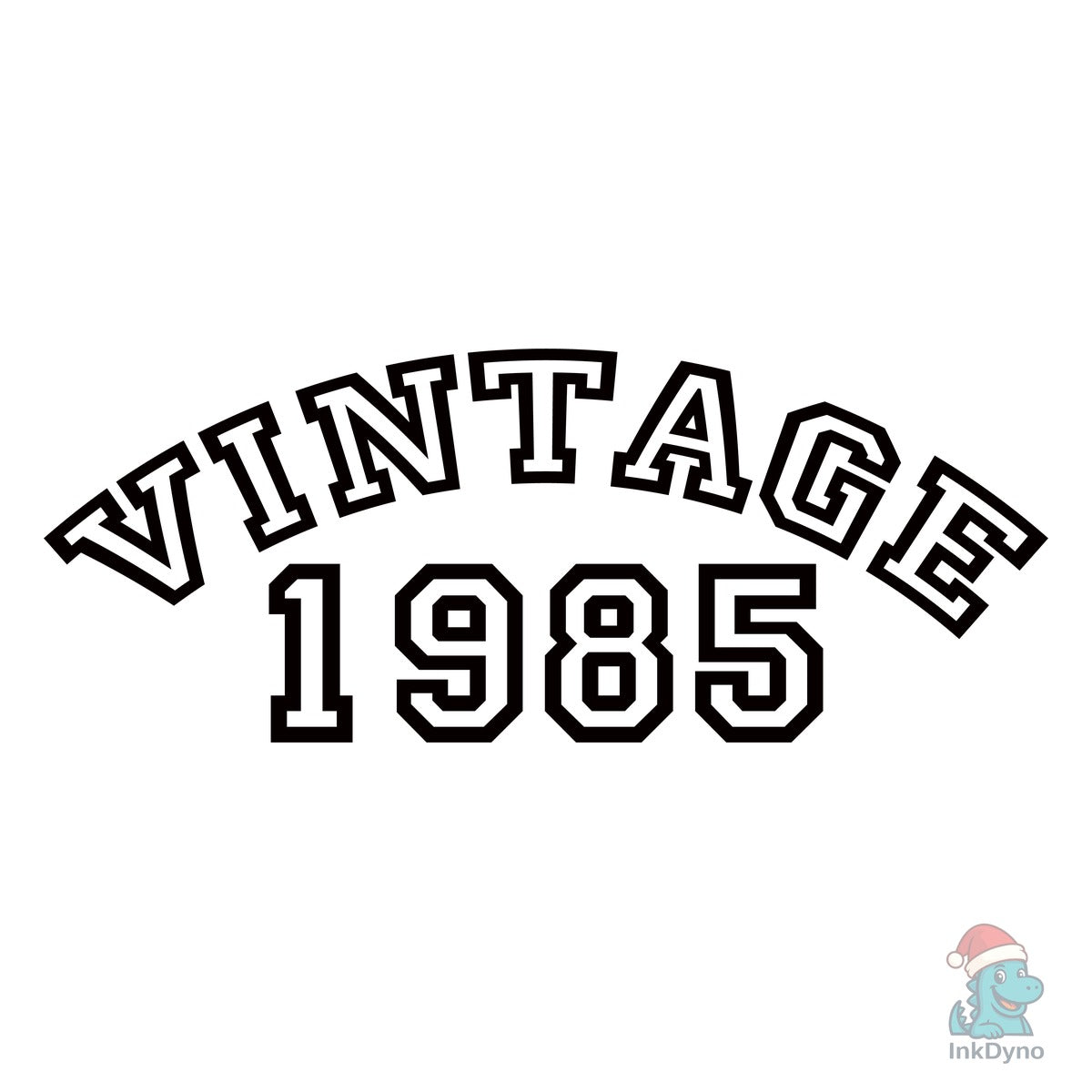 Vintage 1985