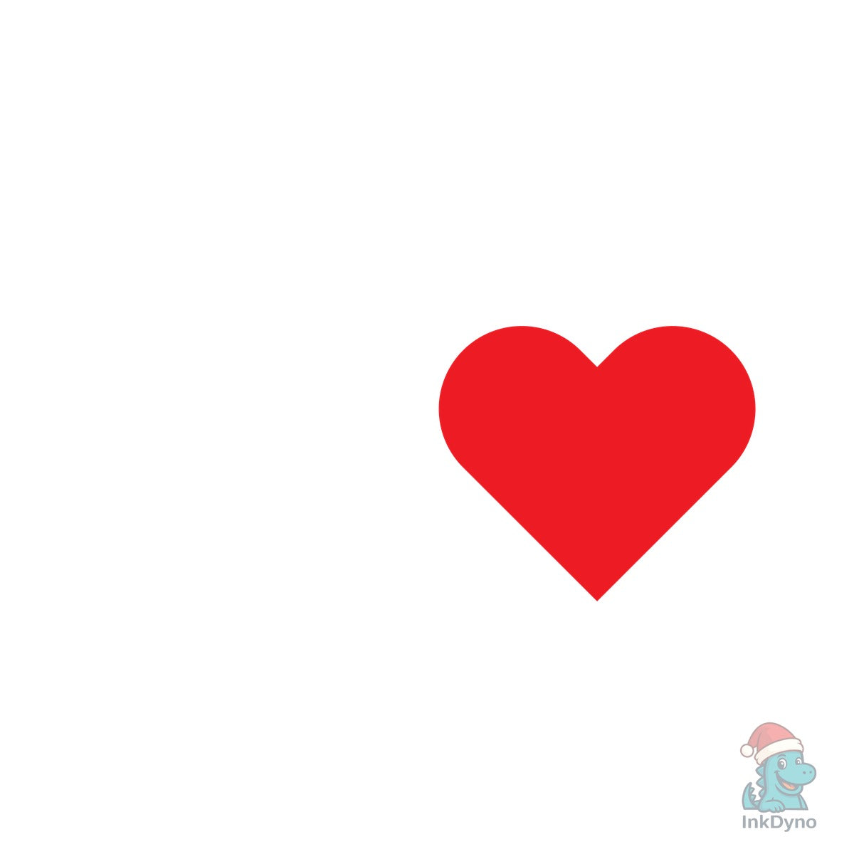 Console Log My Heart Valentine Tee