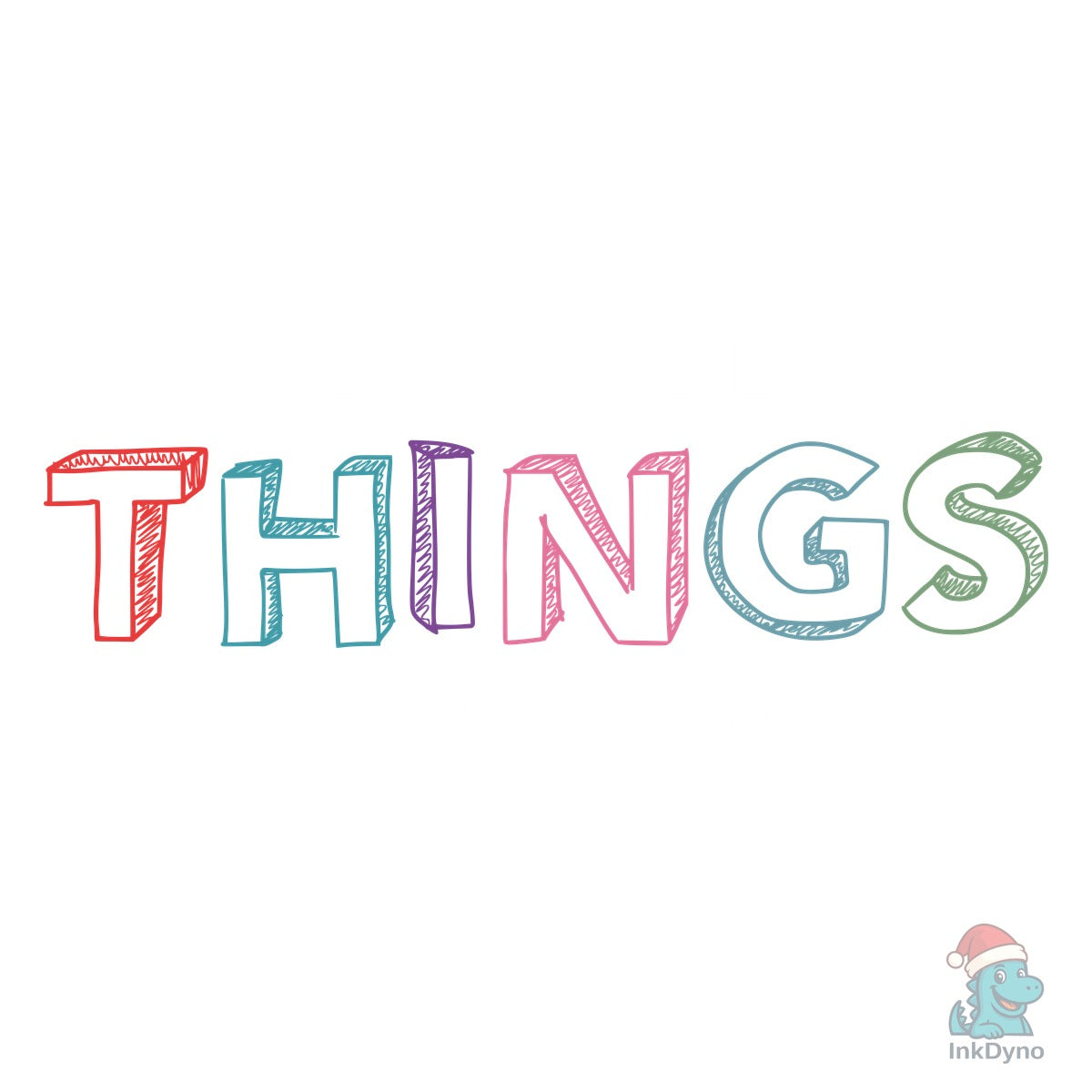 Little Things Mean a Lot Inspirational