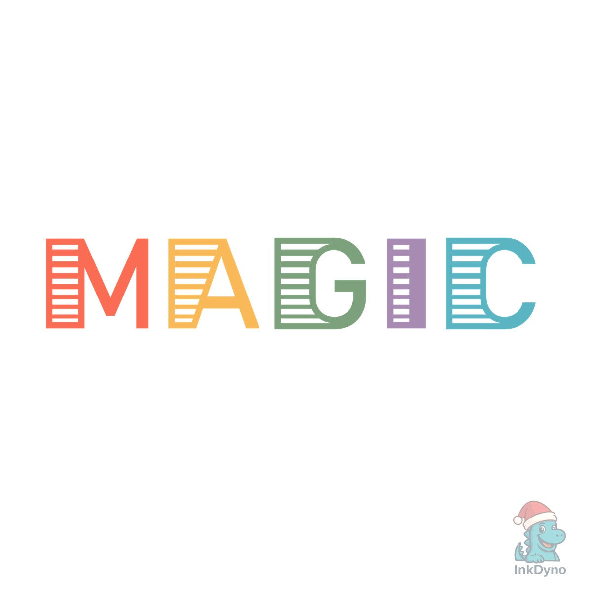 Magic is Something You Make Inspiration