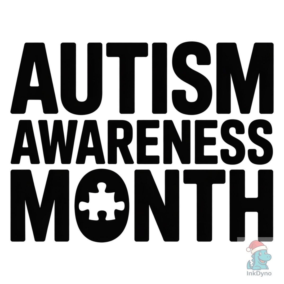 Autism Awareness Month