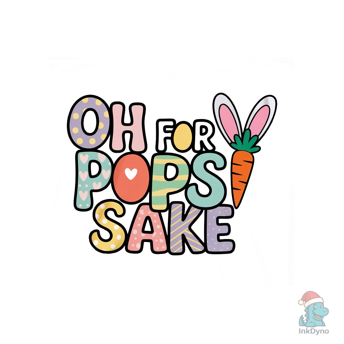 For Pops Sake
