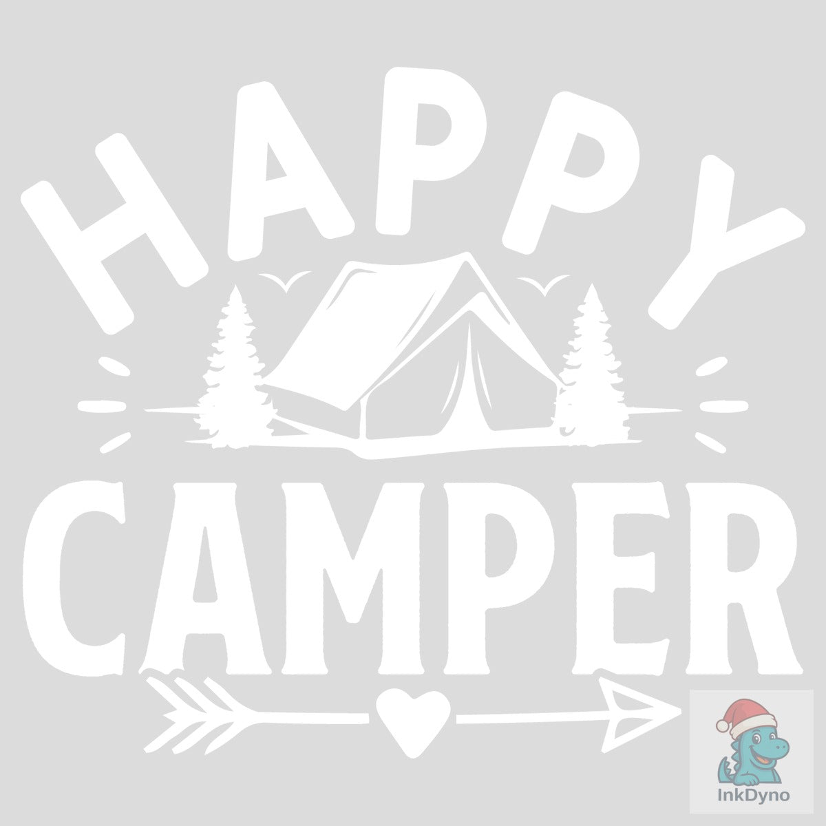 Happy Camper