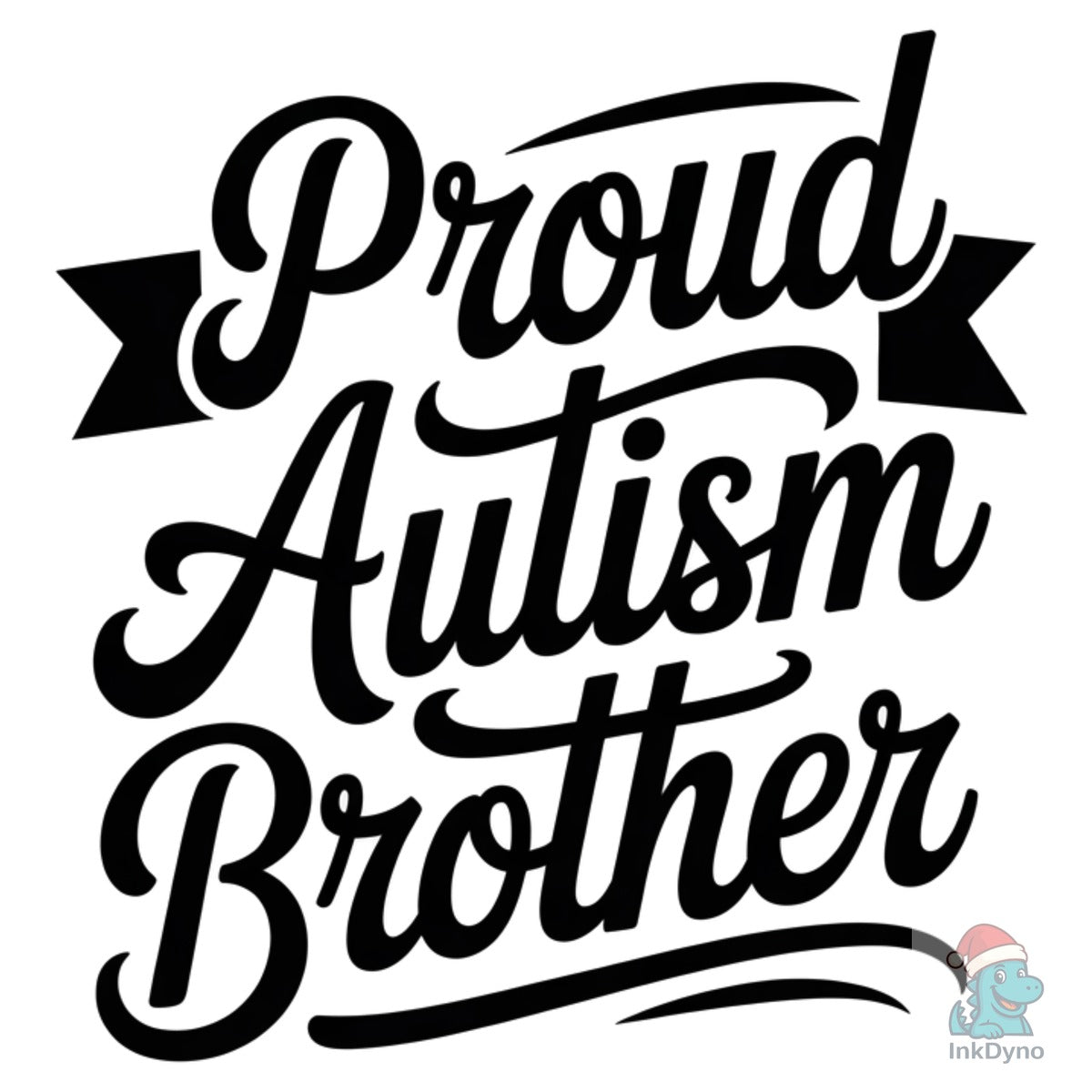 Proud Autism Resident Autism Shirt