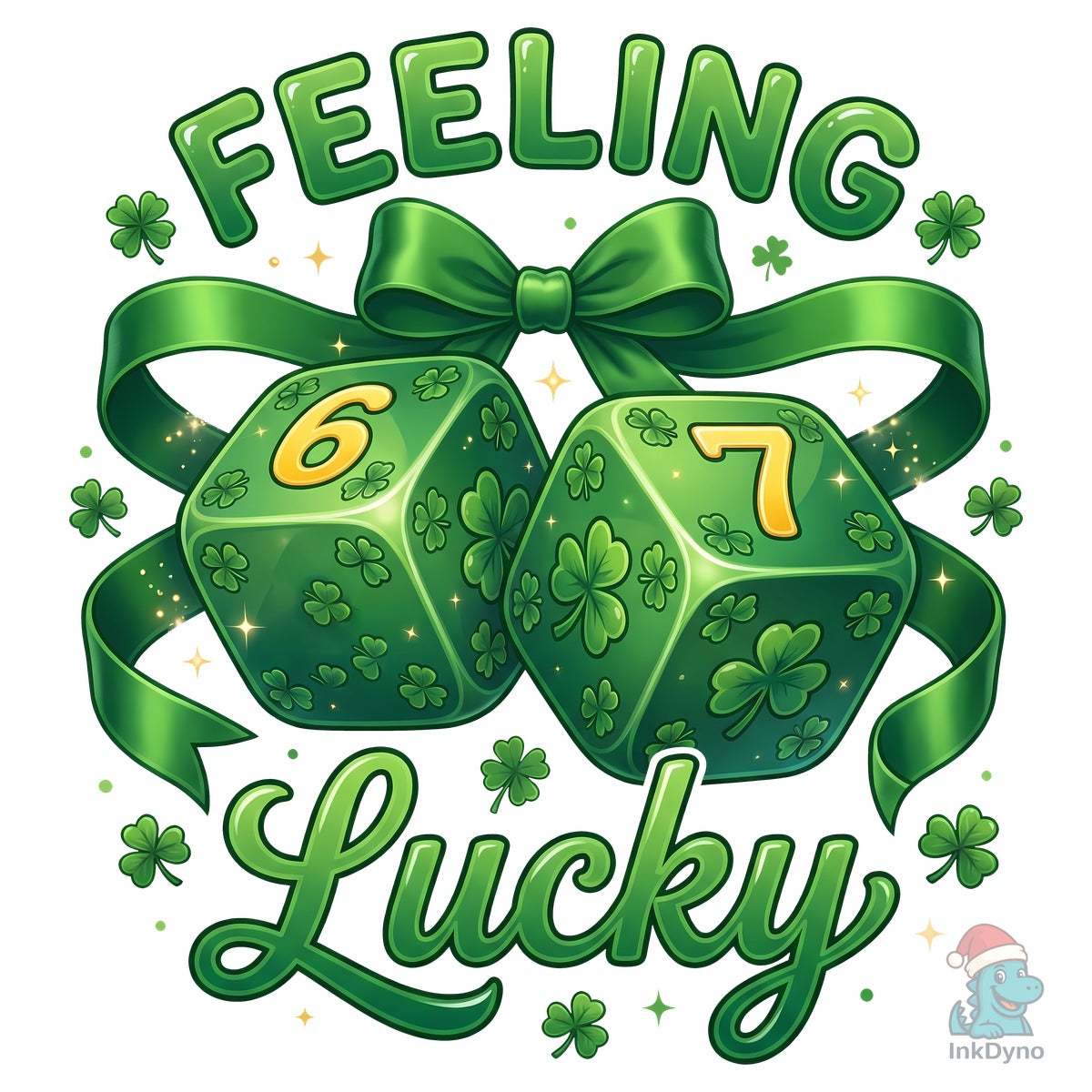 Feeling Lucky 6 7 Funny Viral Meme