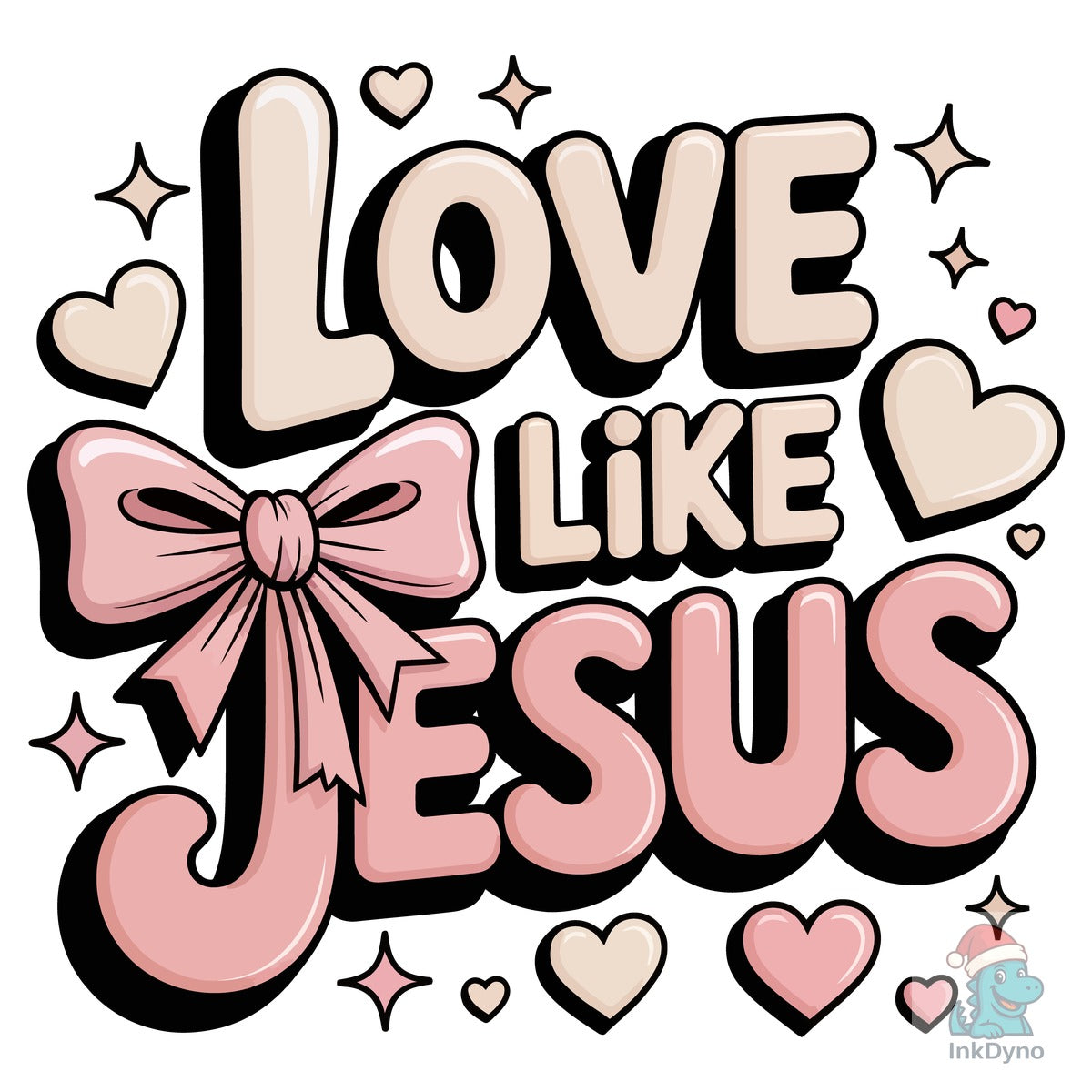 Grace in Every Heart