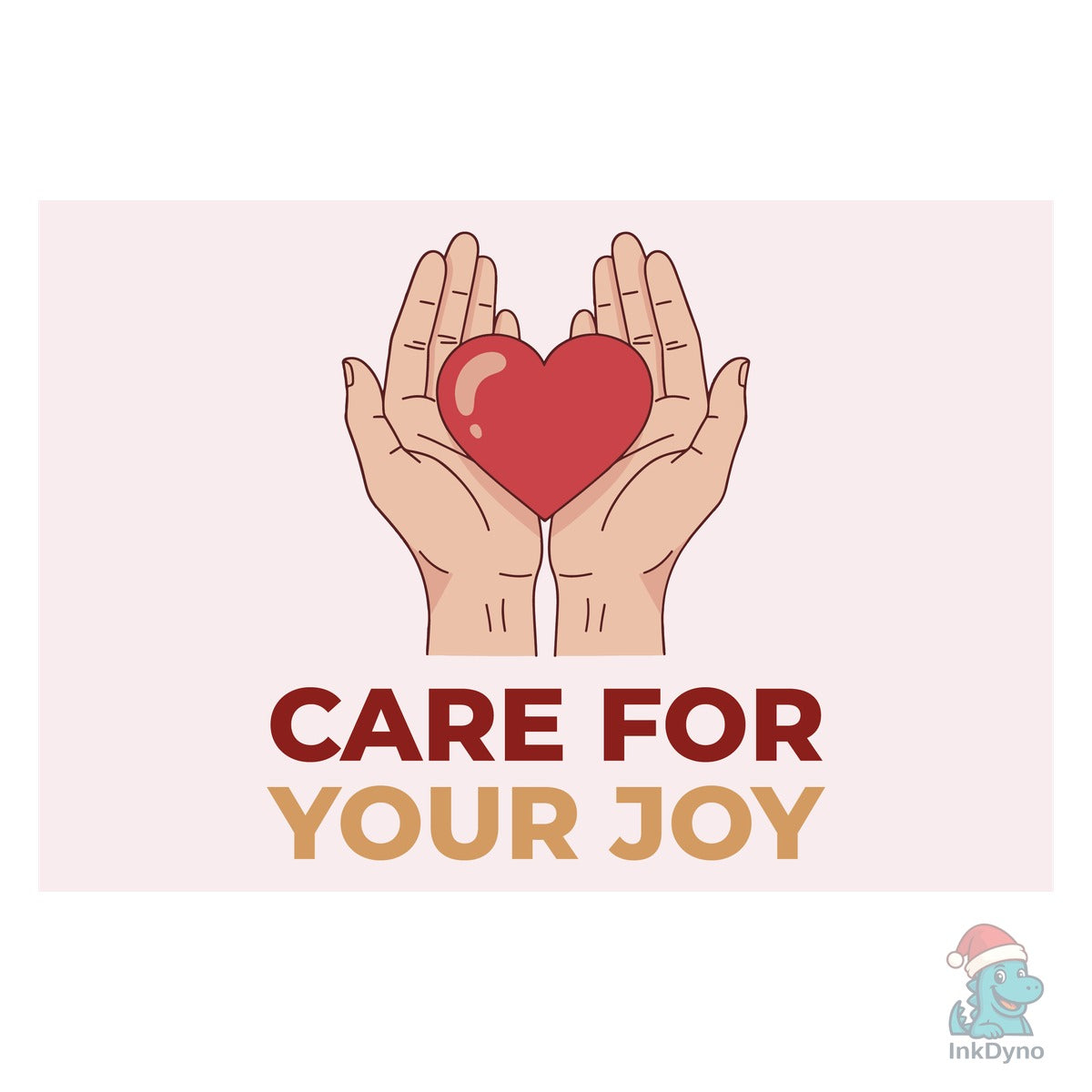 Care for Your Joy