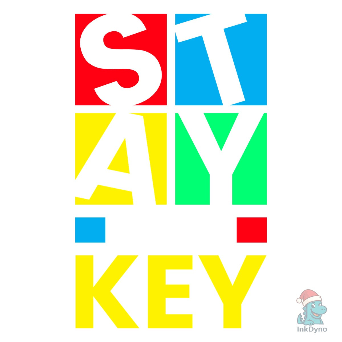 Stay Low Key