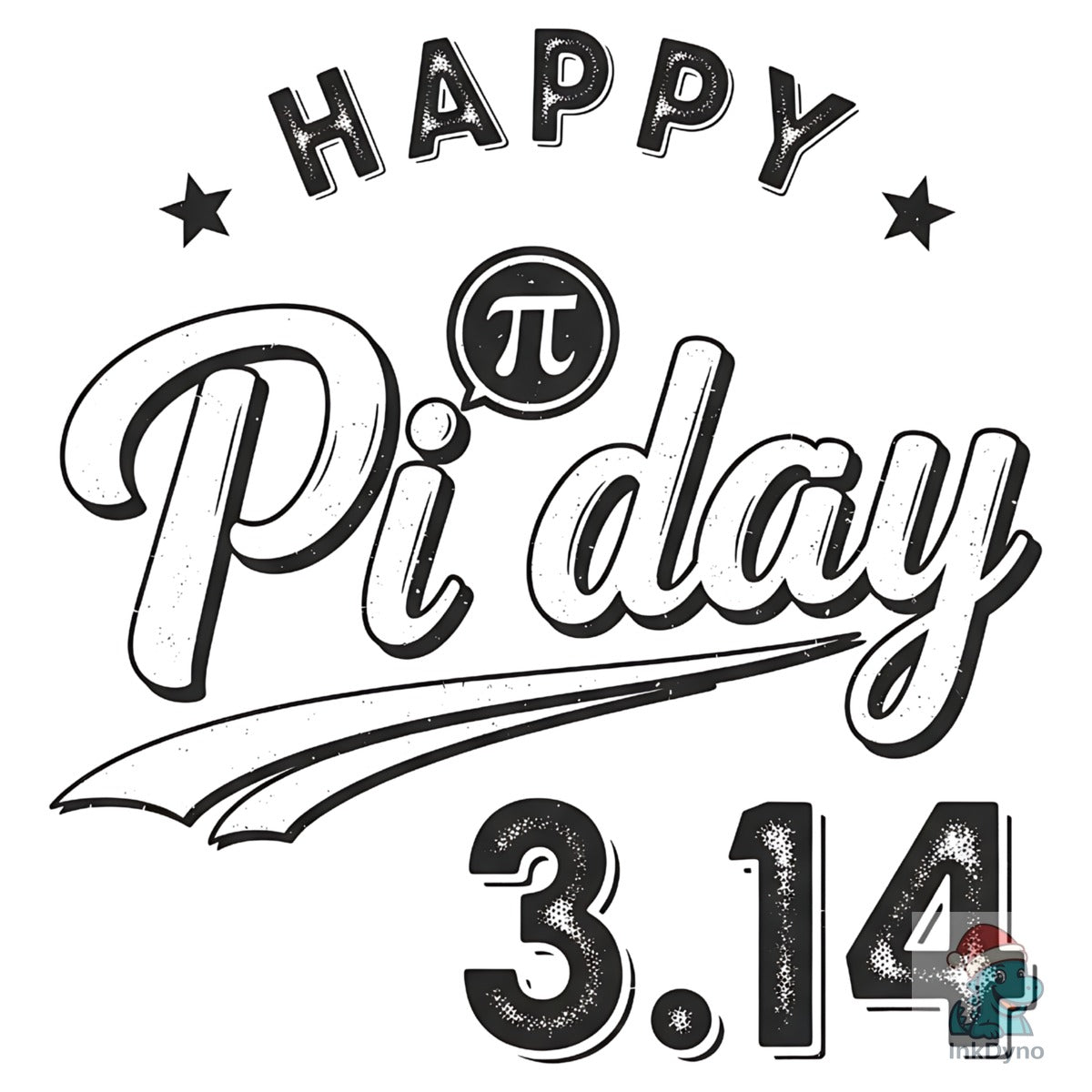Happy Pi Day 3.14