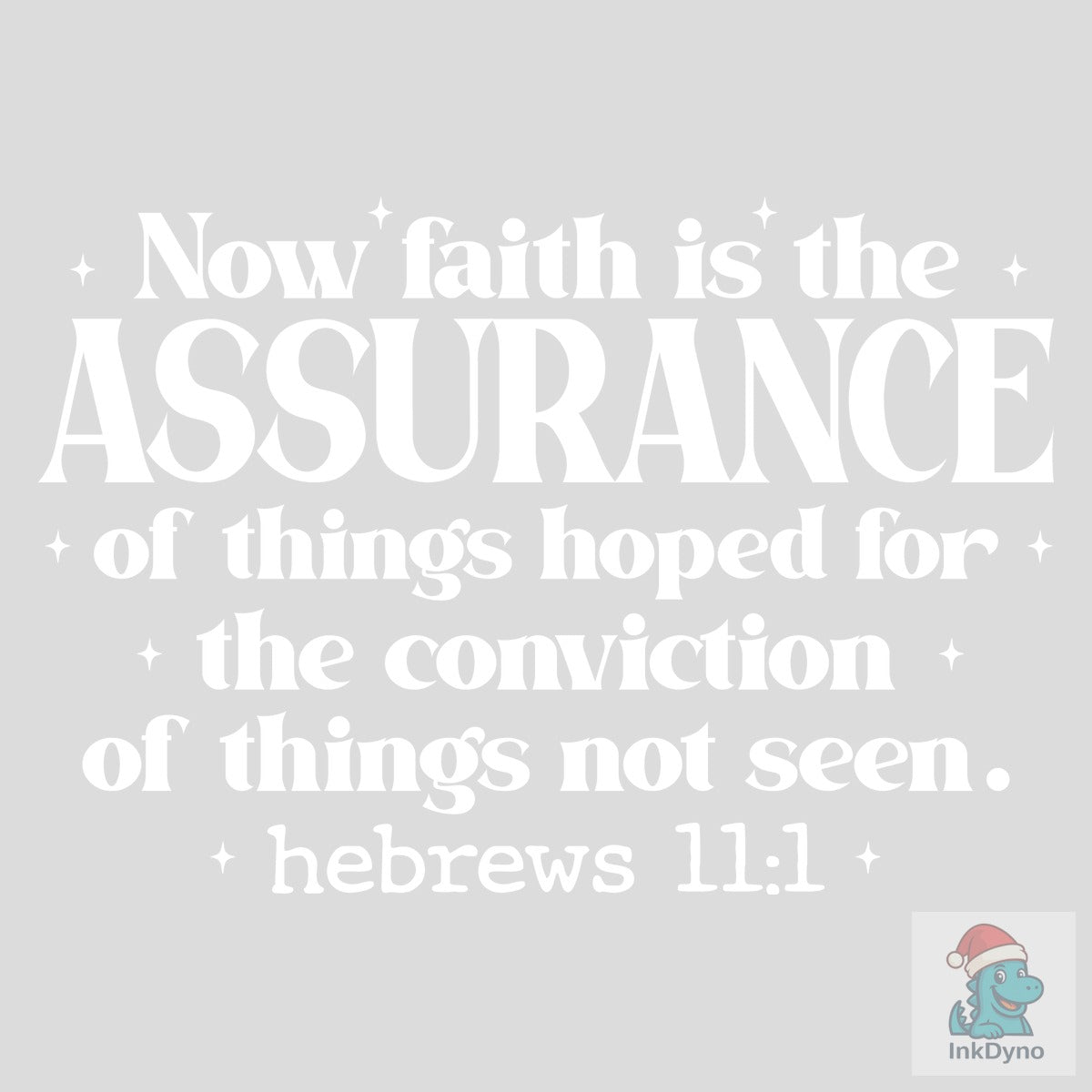 Faith Definition Tee Christian