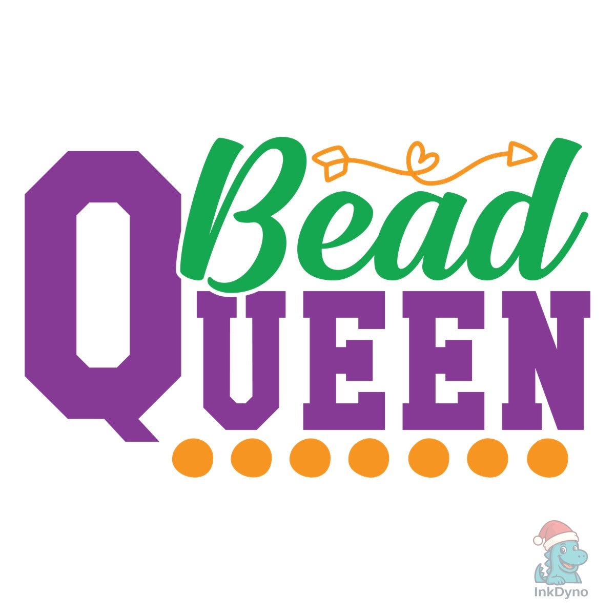 Bead Queen