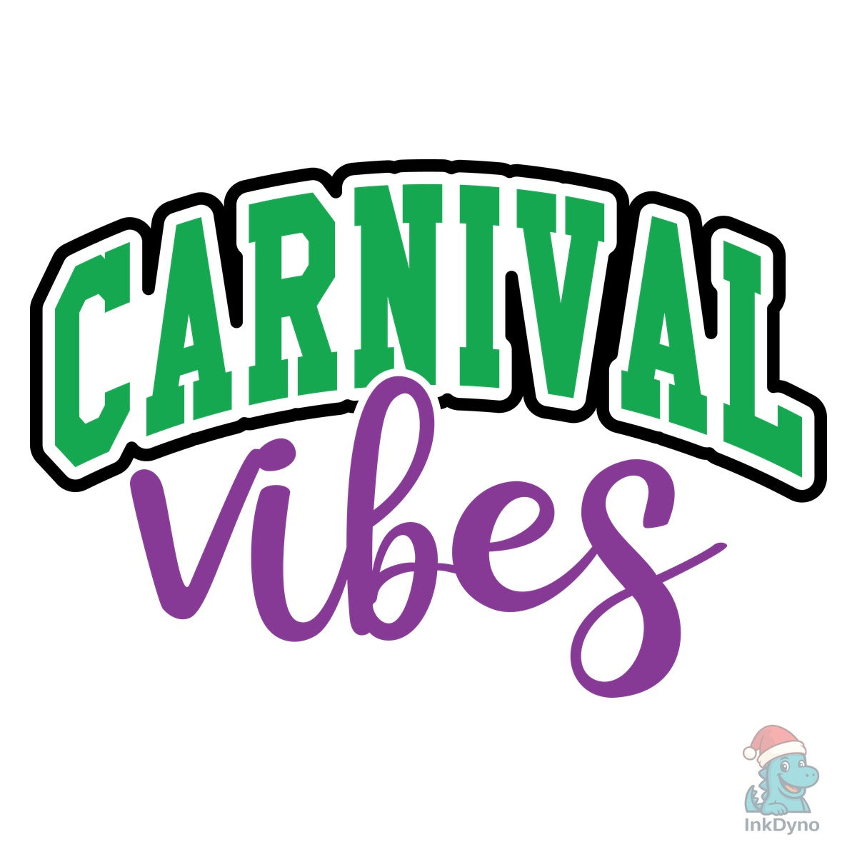 Carnival Vibes