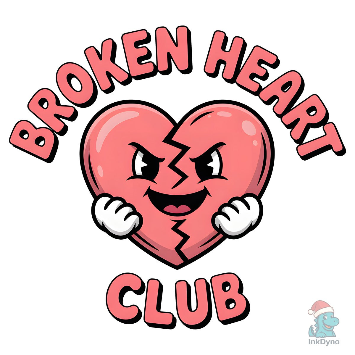 Broken Heart Club
