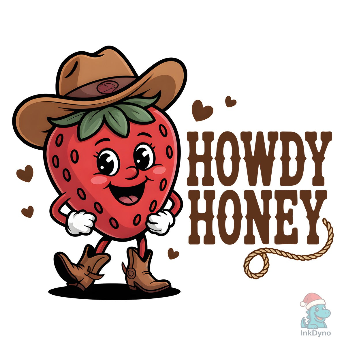 Howdy Honey