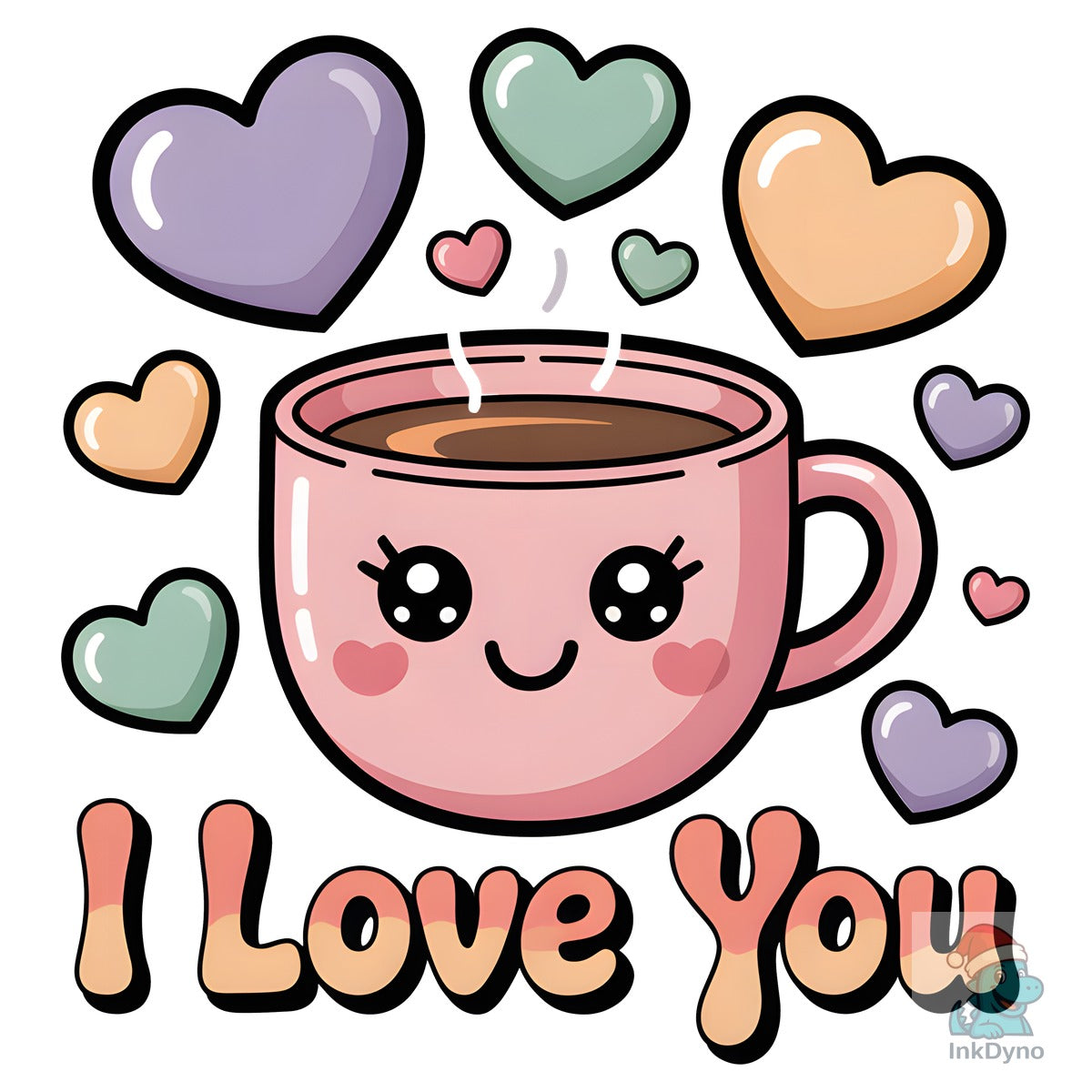 I Love You