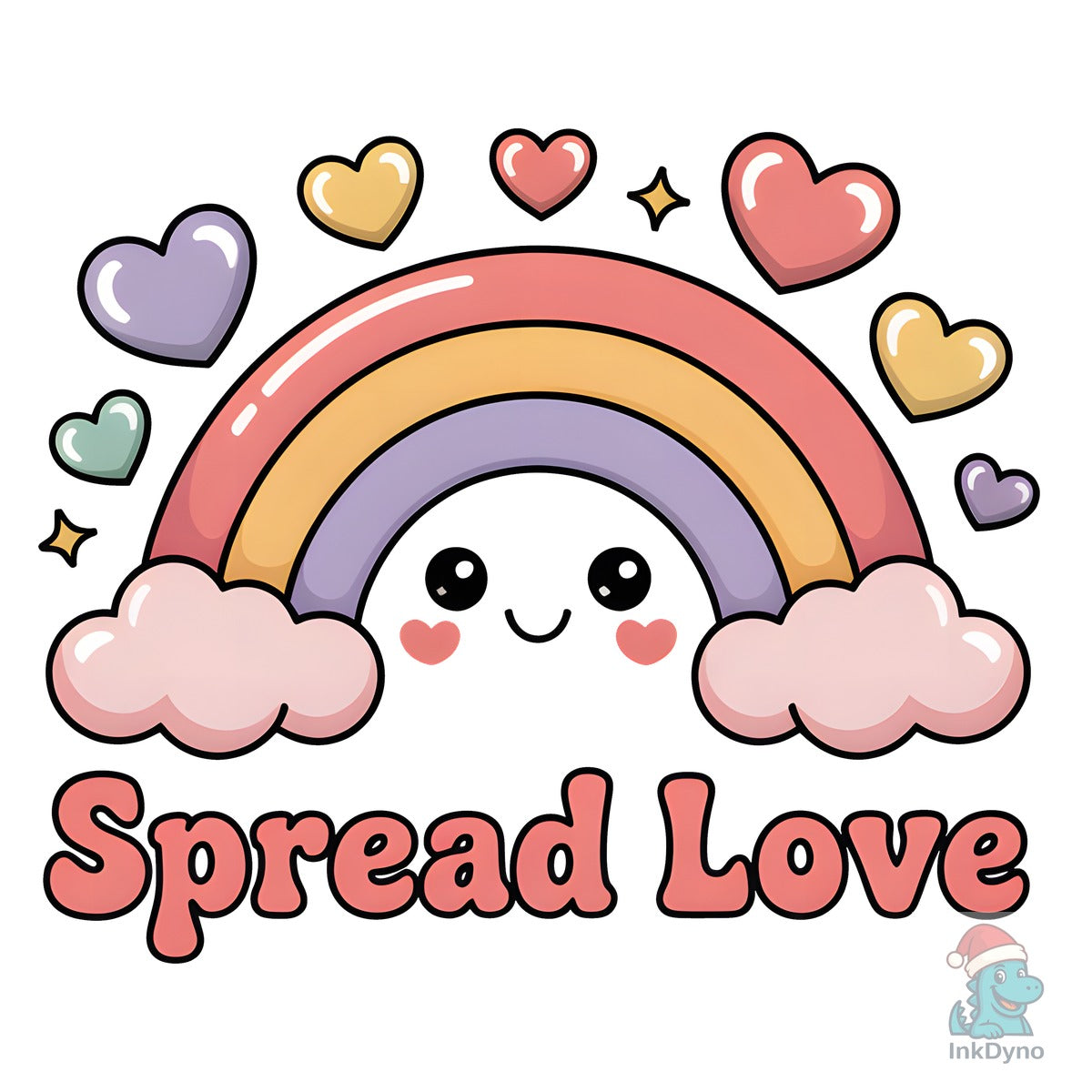 Spread Love