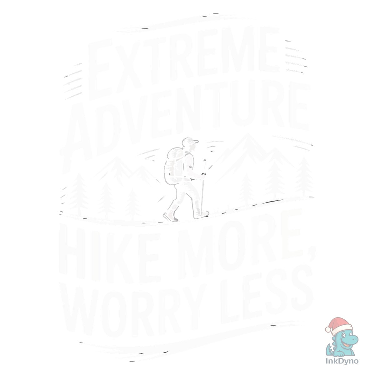 Adventure Outdoors Quote T-Shirt
