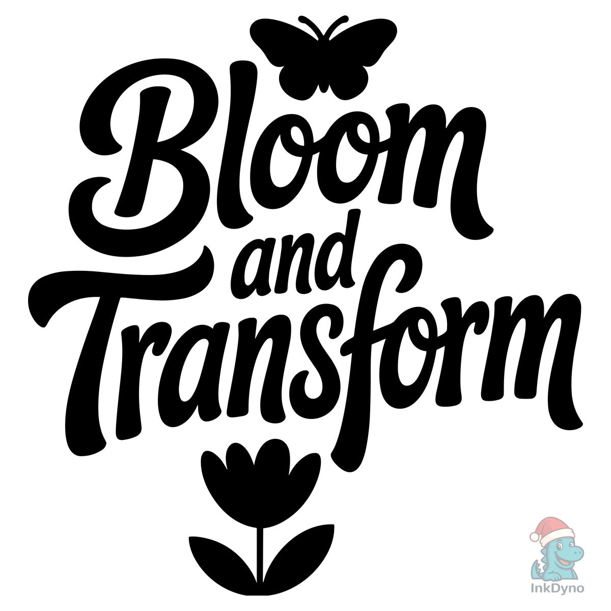 Bloom and Transform