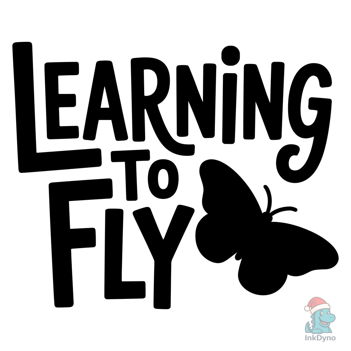 Learning to Fly