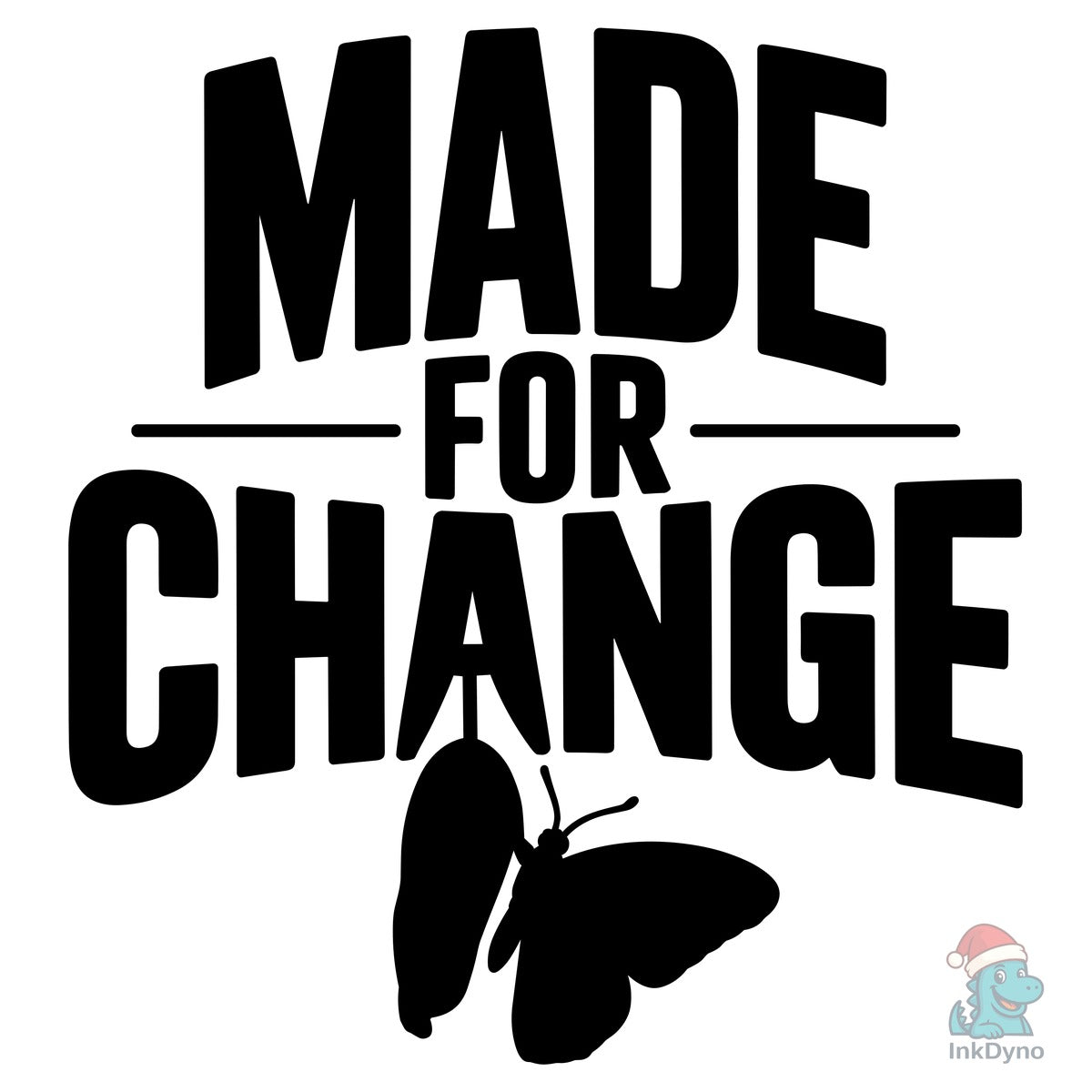 Made for Change