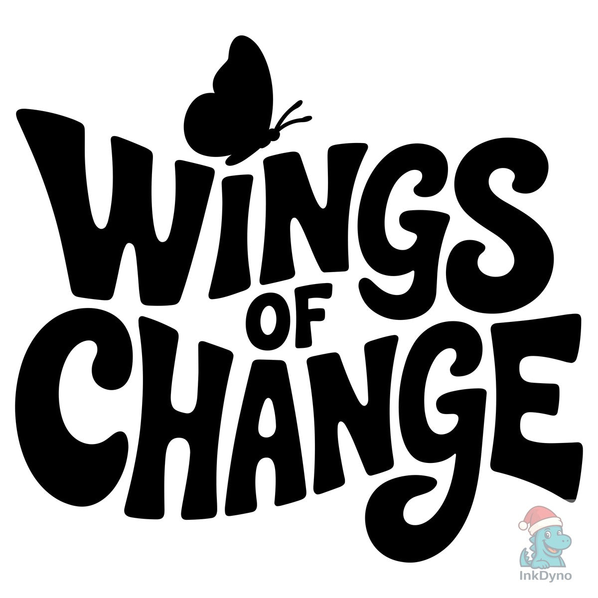 Wings of Change