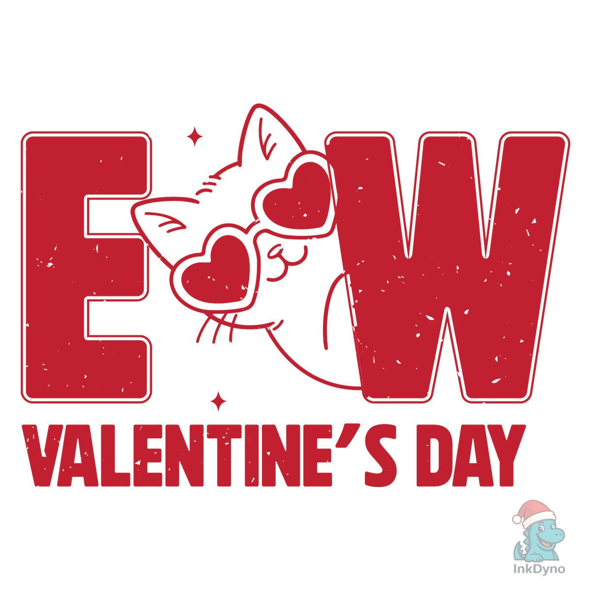 Anti Ew Valentine's Day Single