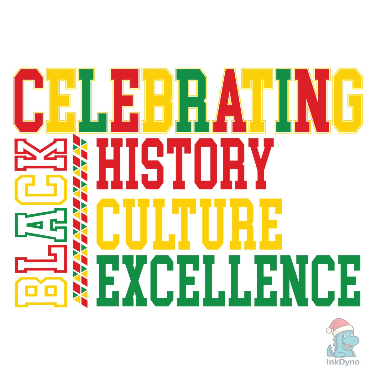 Celebrating Black Black History
