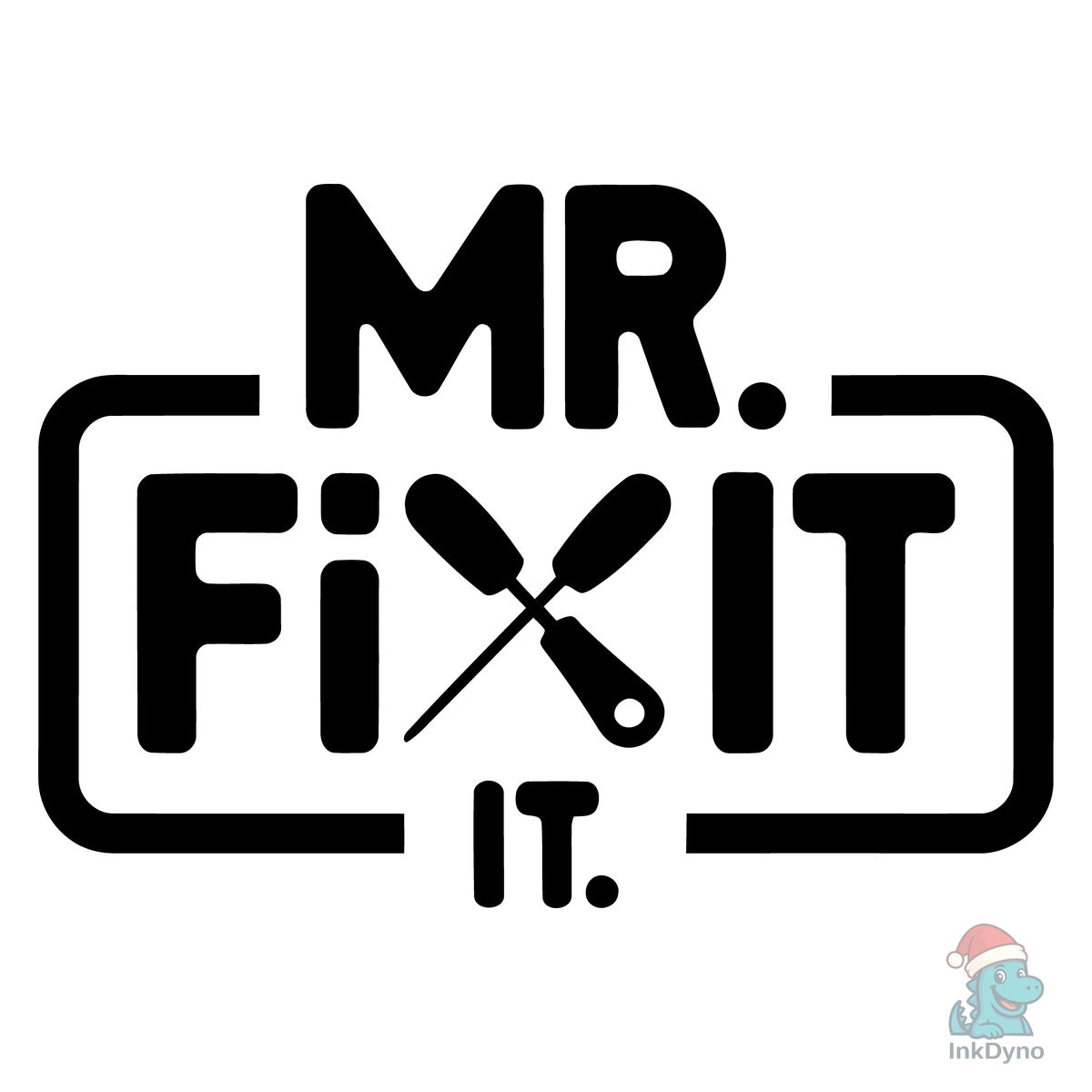 Mr Fix It Tool Design